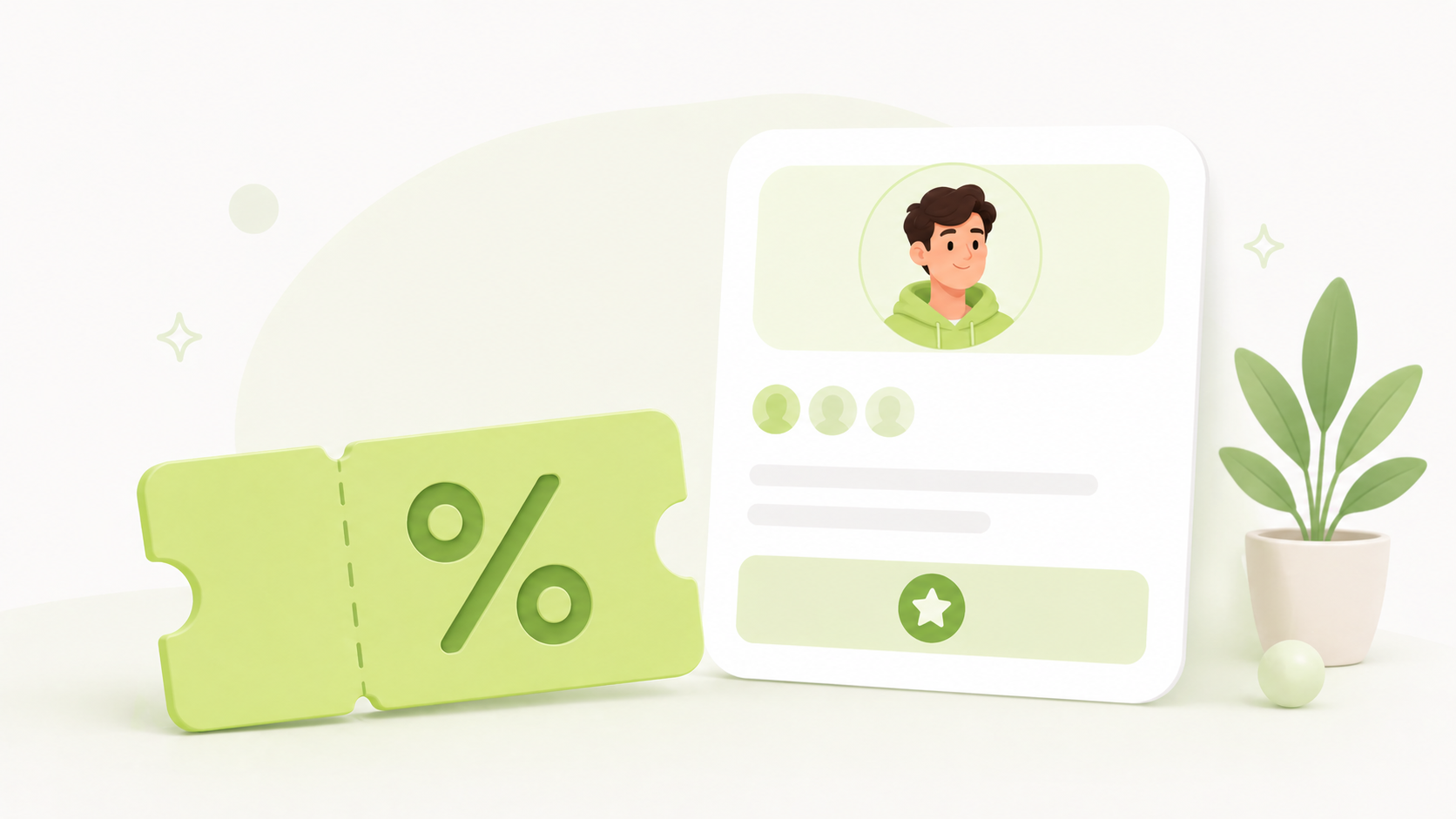 Промокоды и скидки на подписку: как делать акции без обесценивания